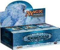 Coldsnap - Booster Box, Coldsnap P27271