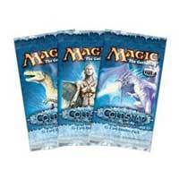 Coldsnap - Booster Pack, Coldsnap P27333