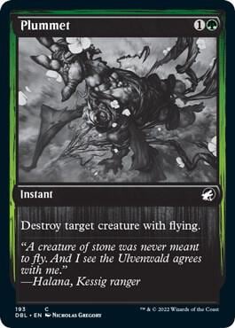 Plummet, Innistrad: Double Feature 193