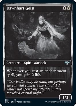 Dawnhart Geist, Innistrad: Double Feature 275