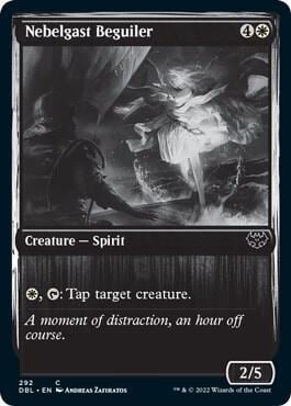 Nebelgast Beguiler, Innistrad: Double Feature 292