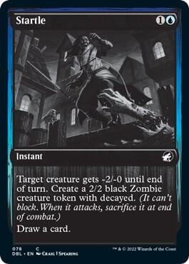 Startle, Innistrad: Double Feature 78