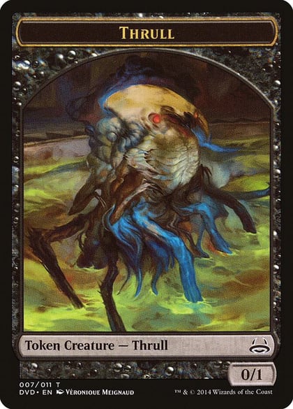 Thrull Token, Duel Decks: Anthology 7