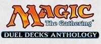Duel Decks: Anthology, Duel Decks: Anthology P94108