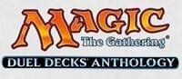 Duel Decks: Anthology, Duel Decks: Anthology P94108
