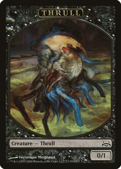 Thrull Token, Duel Decks: Divine vs. Demonic T3