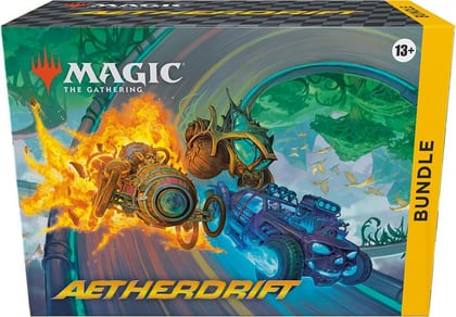 Aetherdrift - Bundle, Aetherdrift P604256