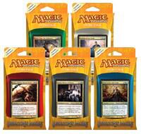 Dragon's Maze - Intro Pack [Set of 5], Dragon's Maze P67753