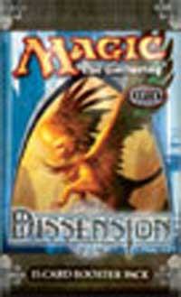 Dissension - Booster Pack, Dissension P27335