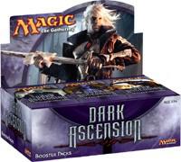 Dark Ascension - Booster Box, Dark Ascension P57584