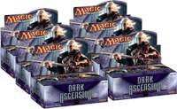 Dark Ascension - Booster Box Case (6 boxes), Dark Ascension P57585