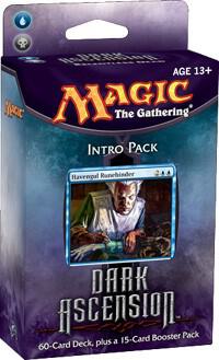 Dark Ascension - Intro Pack - Relentless Dead, Dark Ascension P57626