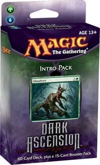 Dark Ascension - Intro Pack - Grave Power, Dark Ascension P57629