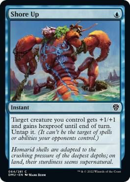 Shore Up, Dominaria United 64
