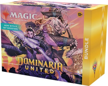 Dominaria United - Bundle, Dominaria United P275414