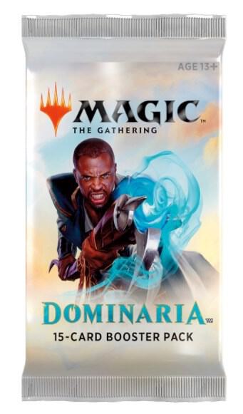 Dominaria - Booster Pack, Dominaria P158425