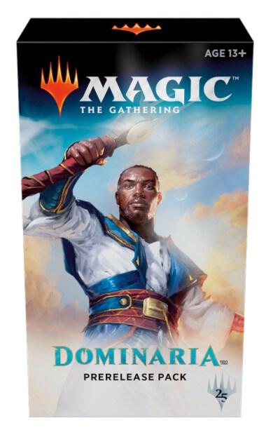 Dominaria - Prerelease Pack, Dominaria P158430