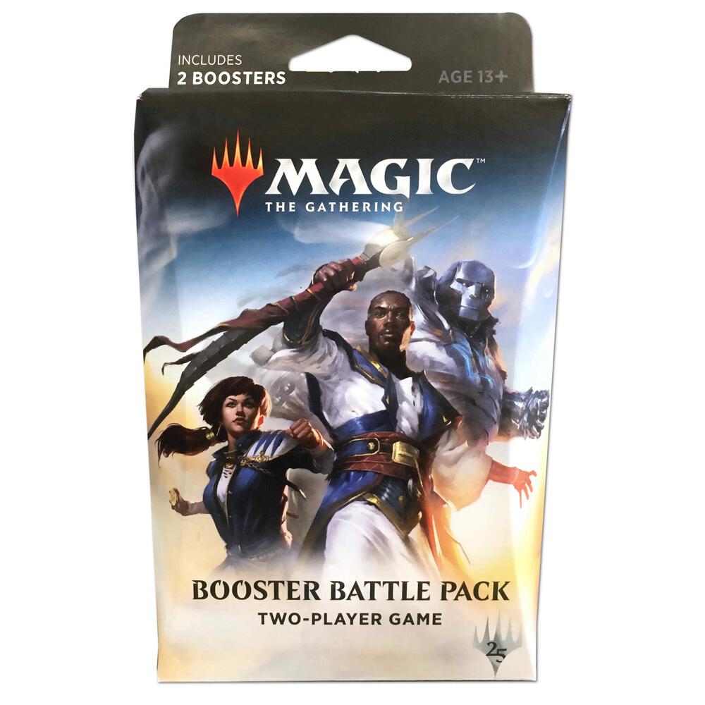 Dominaria - Booster Battle Pack, Dominaria P172939