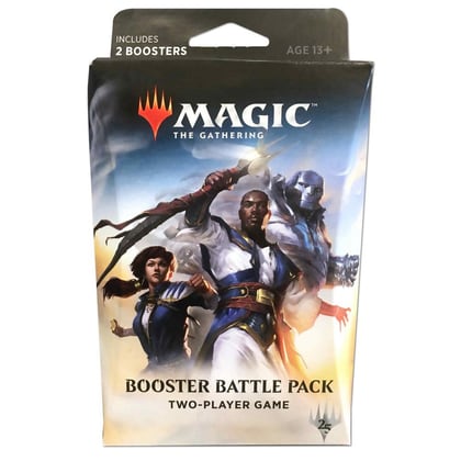 Dominaria - Booster Battle Pack, Dominaria P172939