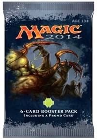 Duels of the Planeswalkers 2014 Android Promo Pack, Duels of the Planeswalkers P77289
