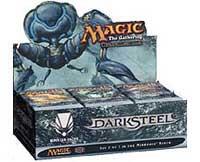 Darksteel - Booster Box, Darksteel P27272