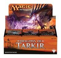 Dragons of Tarkir - Booster Box, Dragons of Tarkir P96137