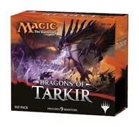 Dragons of Tarkir - Fat Pack, Dragons of Tarkir P96140