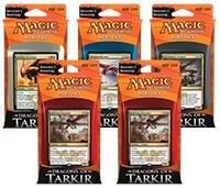 Dragons of Tarkir - Intro Pack [Set of 5], Dragons of Tarkir P96152