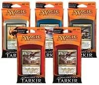 Dragons of Tarkir - Intro Pack [Set of 5], Dragons of Tarkir P96152