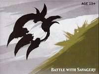 Dragons of Tarkir - Prerelease Kit - Atarka, Dragons of Tarkir P96477