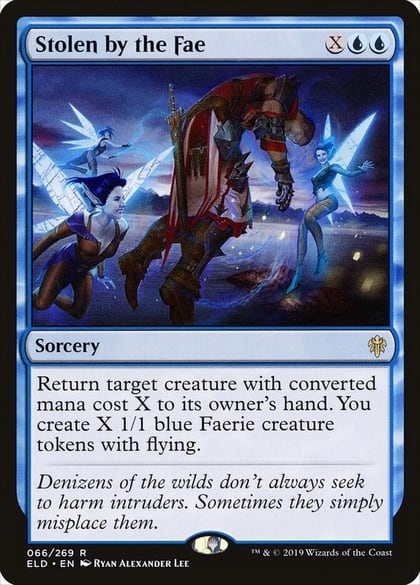 Stolen by the Fae, Throne of Eldraine 66