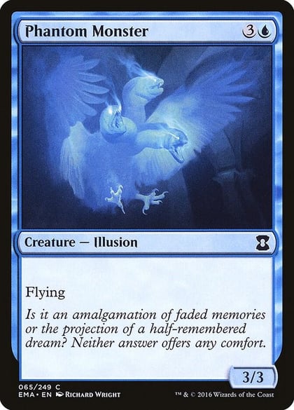Phantom Monster, Eternal Masters 65