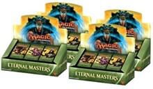 Eternal Masters - Booster Box Case, Eternal Masters P118405