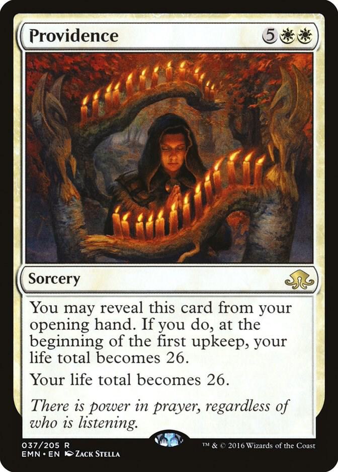 Providence, Eldritch Moon 37