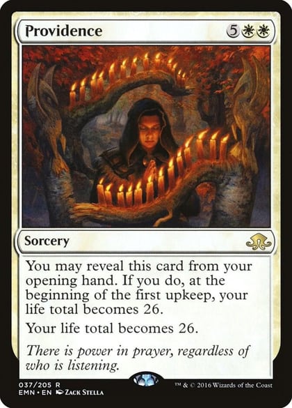 Providence, Eldritch Moon 37