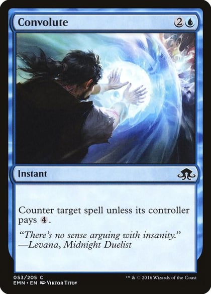 Convolute, Eldritch Moon 53