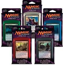 Eldritch Moon - Intro Pack [Set of 5], Eldritch Moon P118400