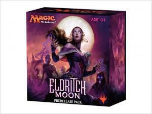 Eldritch Moon - Prerelease Pack, Eldritch Moon P120775