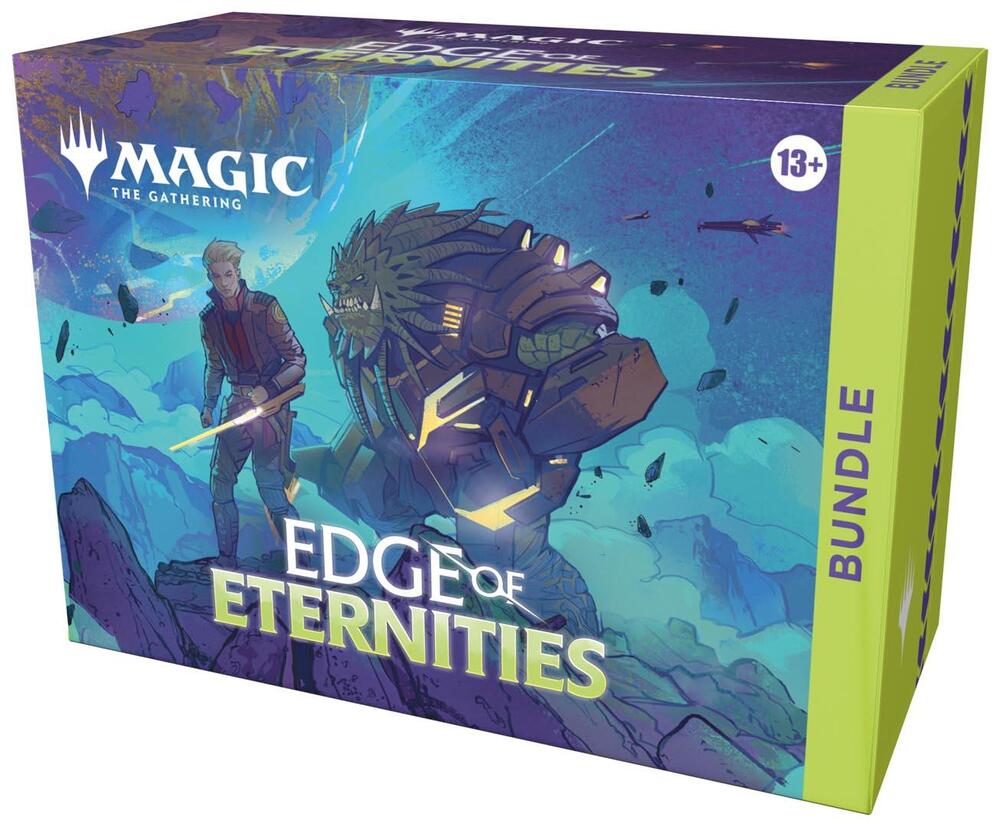 Edge of Eternities - Bundle, Edge of Eternities P619673
