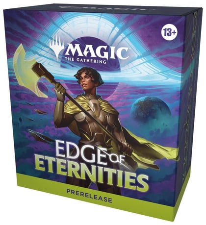 Edge of Eternities - Prerelease Pack, Edge of Eternities P619675