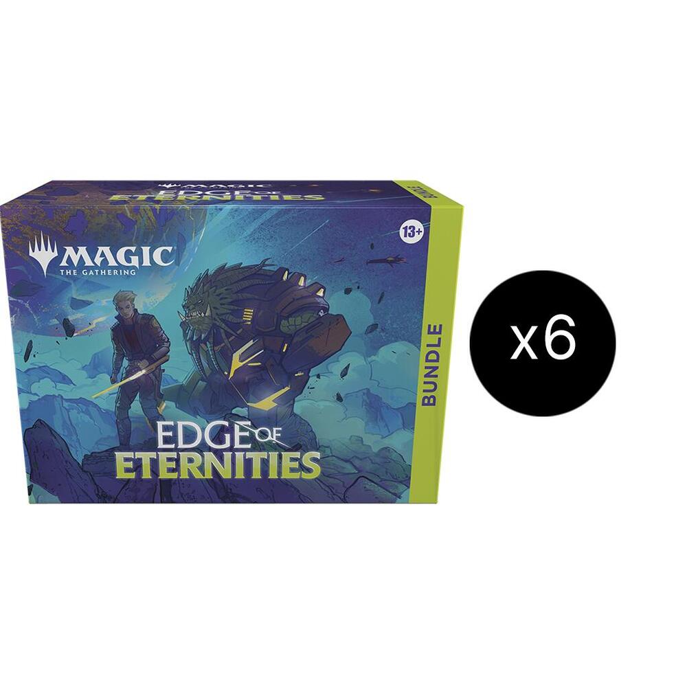 Edge of Eternities - Bundle Case, Edge of Eternities P619693