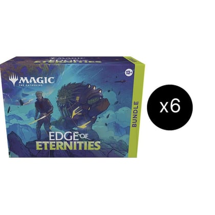 Edge of Eternities - Bundle Case, Edge of Eternities P619693