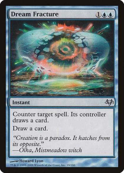 Dream Fracture, Eventide 19