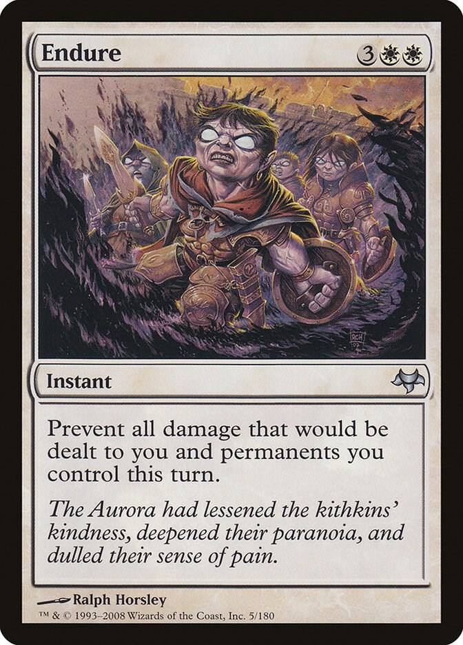 Endure, Eventide 5