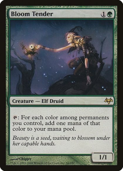 Bloom Tender, Eventide 66