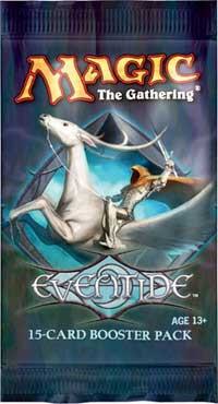 Eventide - Booster Pack, Eventide P27336