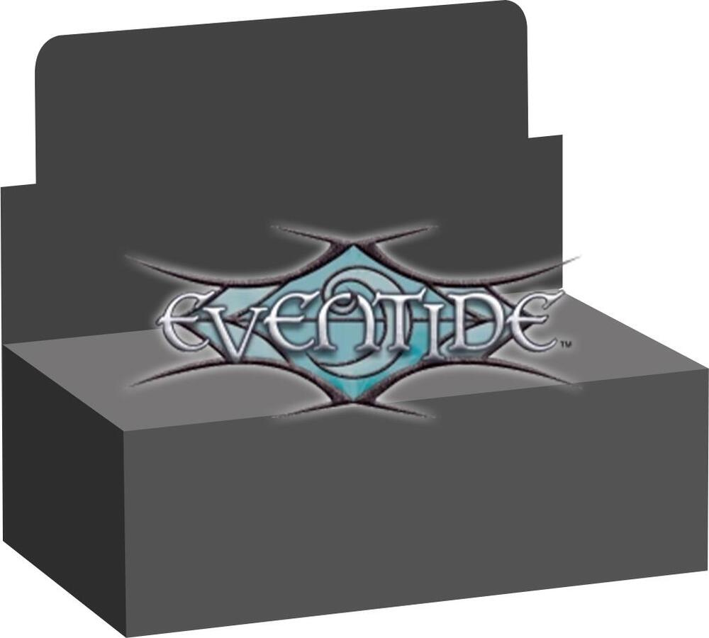Eventide Theme Deck Display, Eventide P644353