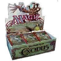 Exodus - Booster Box, Exodus P27275