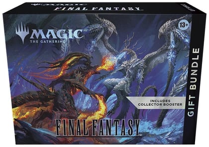FINAL FANTASY - Gift Bundle, FINAL FANTASY P618899