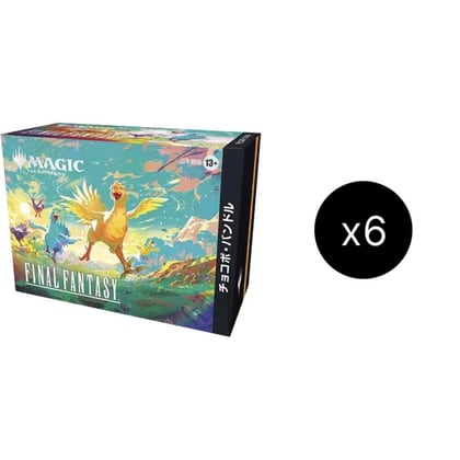 FINAL FANTASY - Chocobo Bundle Case (Japanese), FINAL FANTASY P670719